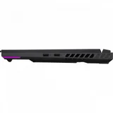 Ноутбук Asus ROG Strix G16 G614PR-RV089 Ryzen 9 8940HX 32Gb SSD1Tb NVIDIA GeForce RTX5070Ti 12Gb 16" IPS WUXGA (1920x1200) без ОС grey WiFi BT Cam (90NR0NJ7-M00620)