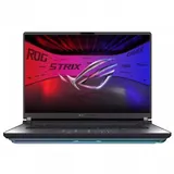 Ноутбук Asus G615JM, Core i5-13450HX/16"WUXGA/16GB/1TB/GF RTX5060 8GB/LAN/DOS