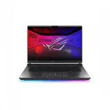 Ноутбук Asus ROG Strix G16 G615LR-S5348 Core Ultra 7 255HX 32Gb SSD1Tb NVIDIA GeForce RTX5070Ti 12Gb 16" IPS WQXGA (2560x1600) без ОС grey WiFi BT Cam (90NR0LR1-M00FB0)