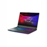 Ноутбук Asus ROG Strix G16 G615LR-S5348 Core Ultra 7 255HX 32Gb SSD1Tb NVIDIA GeForce RTX5070Ti 12Gb 16" IPS WQXGA (2560x1600) без ОС grey WiFi BT Cam (90NR0LR1-M00FB0)