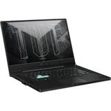 Ноутбук Asus TUF Dash F15 FX516PC-HN003 15.6FHD 144Hz IPS Intel® Core™ i5-11300H/16Gb/SSD 512GB/GeForceRTX™3050-4Gb/Dos/Gray(90NR05U1-M01690)