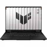 Ноутбук Asus TUF Gaming F16 FX608JHI-TU216 Core i5 14450HX 16Gb SSD512Gb NVIDIA GeForce RTX5050 8Gb 16" IPS WUXGA (1920x1200) без ОС grey WiFi BT Cam (90NR0NA1-M00BJ0)