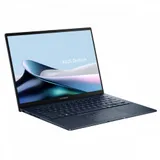 ASUS Zenbook 14 UX3405CA-PP1158 [90NB14W1-M01PP0] Ponder Blue 14" {OLED WQXGA+ Ultra 7 255H/LPDDR5X 16GB/1TB SSD/Intel Arc Graphics//Without OS}