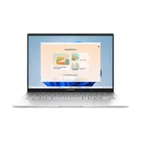 Ультрабук Asus Zenbook 14 UX3405CA, Core Ultra 5 225H/14"FHD/16GB/512GB/Intel Arc Graphics/DOS