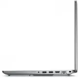 Ноутбук Dell Latitude 5550 Core i7 1355U 16Gb SSD512Gb Intel Iris Xe graphics 15.6" IPS FHD (1920x1080) Windows 11 Pro grey WiFi BT Cam (5550-7651)