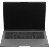 Ноутбук Dell Pro 14 Plus Core Ultra 5 235U 16Gb SSD512Gb Intel Graphics 14" WVA FHD+ (1920x1200) Linux grey WiFi BT Cam (PRO14PL-5653)