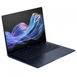 HP EliteBook X Flip G1i 14 / UMA Ultra 7 268V+32GB Atmospheric Blue X Flip G1i / 14.0 BV WUXGA UWVA 800 WWAN wAI ISP Sre View 5 Touch bnt Panel / 1TB PCIe NVMe Value / W11p64NextGenPremium / 1yw / k