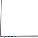 Ноутбук IRU Strato 16ALMR Core i5 12450H 16Gb SSD256Gb Intel UHD Graphics 16" IPS FHD (1920x1200) Windows 11 Pro grey WiFi BT Cam 5400mAh (2142315)
