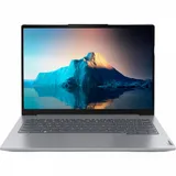 Ноутбук Lenovo 21KJ000RRU ThinkBook 14 G6 ABP 14" WUXGA (1920x1200) IPS/AMD Ryzen 3 7330U 2,3Ghz Quad/8GB/256GB/Integrated AMD Radeon Graphics/Wi-Fi 6/BT5.3/IR & 1080p/BKLT/FPR/NoOS/1Y/Arctic Grey
