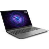 Ноутбук Lenovo LOQ 15IAX9E Intel Core i5-12450HX/16Gb/SSD512Gb/RTX3050 6Gb (65W)/15.6"/IPS/FHD/1920x1080/144Hz/Win11 (SL English)/Luna Grey/1.77kg (83LK00CVUS)