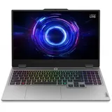 LOQ 15IRX10, 15.6" (1920x1080) IPS 300n, i7-13650HX, 16GB, 512GB SSD, GeForce RTX 5050 8GB, 60Wh, Win 11 Home English, Luna Grey