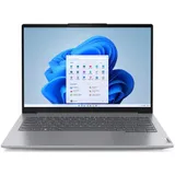 ThinkBook 14-IML, 14" (1920x1200) IPS 300n, Ultra 5 125U(1.3GHz), 16GB, 512GB SSD, Intel Arc, IR Camera, DOS
