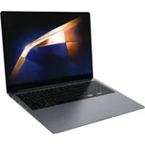 Ноутбук Samsung Galaxy Book 4 Pro NP960 Core Ultra 7 155U 16Gb SSD512Gb Intel Arc 16" AMOLED Touch 3K (2880x1800) Windows 11 Home grey WiFi BT Cam (NP960XGK-LG7IN)