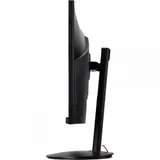 Монитор Acer 27" Nitro XV272UZbmiipruzx черный IPS LED 1ms 16:9 HDMI M/M матовая HAS Piv 400cd 178гр/178гр 2560x1440 270Hz FreeSync DP 2K USB 5.5кг