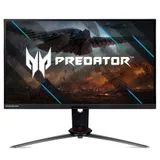 LCD Acer 27" Predator XB273UNXbmiiprzx {IPS 2560x1440 275Hz 1ms 178/178 400cd DisplayHDR400 1000:1 10bit 2xHDMI2.0 DisplayPort1.4 GSync Reflex AudioOut 2x2W VESA} [UM.HX3EE.X23]