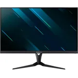 Монитор 27" Acer Predator XB273UX1bmiiprx, IPS, 2560x1440@200Hz, 350кд/м2, 1ms, 2xHDMI, DP