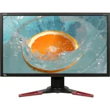 28" Acer Predator XB281HKbmiprz Black (LED, Wide, 3840x2160, 1ms, 170°/160°, 300 cd/m, 100`000`000:1, +DP, +HDMI, +MM, +USB, +Pivot)