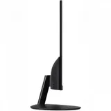 Монитор/ Acer SA242YH1bi 23,8'', ZeroFrame, UltraThin Black, 16:9, VA, 1920x1080, 4ms, 250cd, 100Hz, VGA , HDMI(1.4), Speakers 2Wx2, Vesa:75x75
