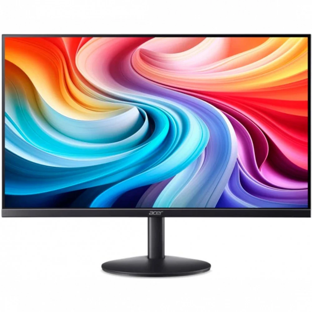 МОНИТОР 27" Acer SB273G0bi Black (IPS, 1920x1080, 120Hz, 1 ms, 178°/178°, 250 cd/m, 100M:1, +HDMI 1.4)