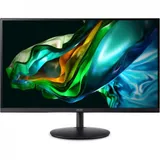 Монитор/ ACER SH272UG0bmiphux 27" IPS, 2560x1440 1ms 250cd 120Hz 1xHDMI 1xDP 1xType-C SPK Audio out HDR 10 H.Adj. 100