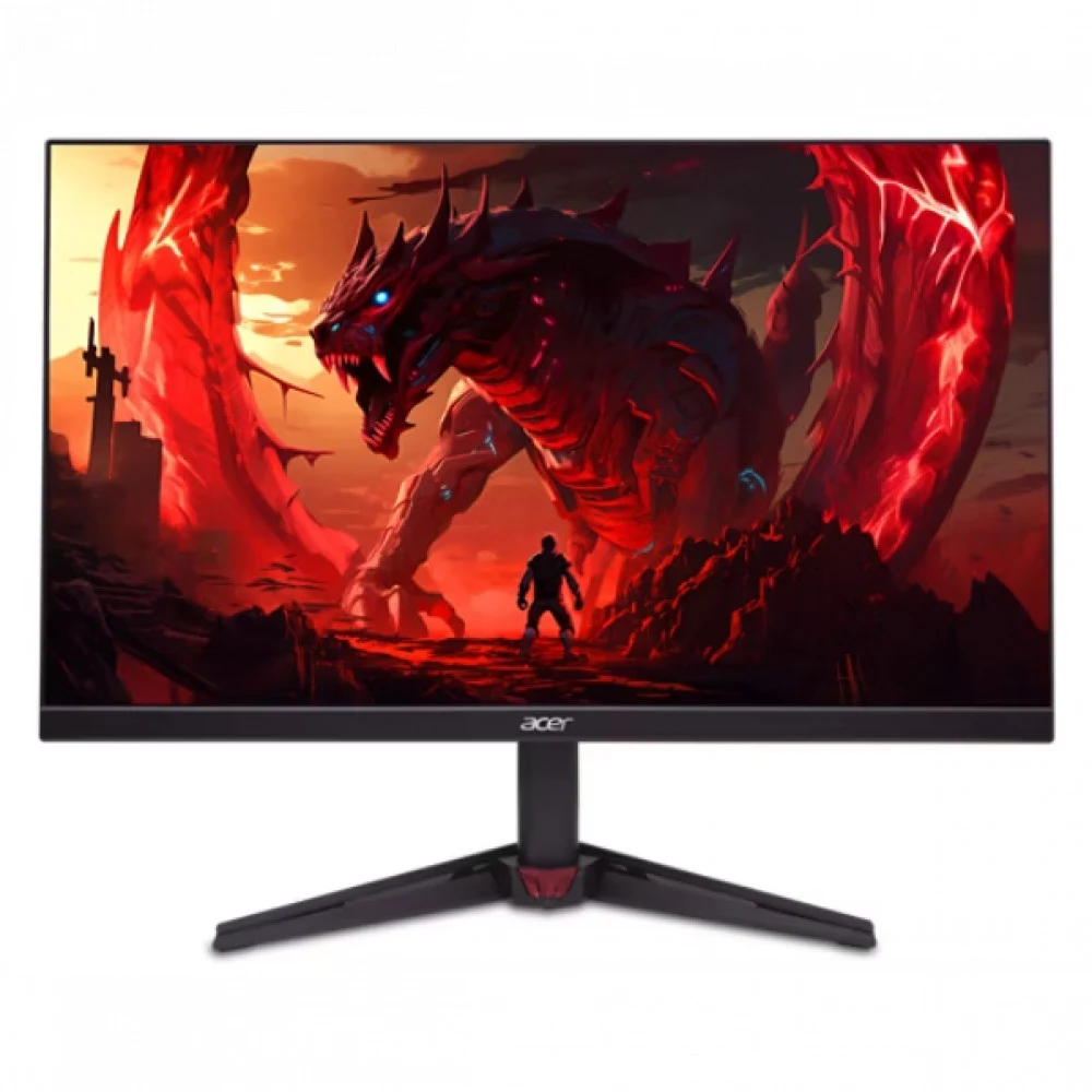 LCD Acer 27" VG270UX1bmiipx Black {IPS 2560x1440 200Hz 0.5/1ms 250cd 2xHDMI2.0 DisplayPort1.2 2x2W Internal FreeSync(Premium) HDR10 VESA}