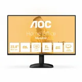 Монитор 23,8" AOC 24B31H/01 IPS 1920x1080 120Hz 1мс 300кд/м 1500:1 1xHDMI 1xD-SUB Black