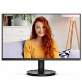 Монитор жидкокристаллический AOC 24B3HMA2/01 LCD 23.8'' 16:9 1920х1080(FHD) VA, nonGLARE, 100 Hz, 250 cd/m2, H178°/V178°, 3000:1, 20M:1, 16.7M, 4ms, VGA, HDMI, Tilt, Speakers, 3Y, Black