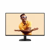Монитор жидкокристаллический AOC 27B31H/01 LCD 27'' 16:9 1920х1080(FHD) IPS, 120 Hz, 300 cd/m2, H178°/V178°, 1500:1, 16.7M, 4ms, HDMI, VGA, черный