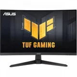 Монитор Asus 27" TUF Gaming VG27VQ3B черный VA LED 1ms 16:9 DVI HDMI M/M матовая 250cd 178гр/178гр 1920x1080 180Hz DP FHD 6.3кг