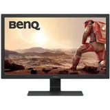 LCD BenQ 27" GL2780(Е) черный {TN LED 1920x1080 75Hz 16:9 300cd 1ms 8bit 1000:1 170/160 D-sub DVI HDMI1.4 DisplayPort1.2 AudioOut 2x2W VESA} [9H.LJ6LB.QBE/9H.LJ6LB.FBE/9H.LJ6LB.VBE/9H.LJ6LB.VFE]