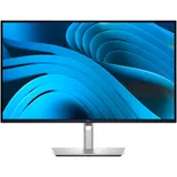Монитор Dell/Pro 27 Plus 4K USB-C Hub Monitor - P2725QE, 68.6cm (27.0")/27 ''/IPS/3840x2160 Pix/1 HDMI port (HDCP2.3) (supports up to UHD 3840 x 2160