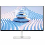 Монитор Dell 27" S2725HS черный/белый IPS LED 4ms 16:9 HDMI M/M матовая HAS Piv 300cd 178гр/178гр 1920x1080 100Hz FHD 6.33кг