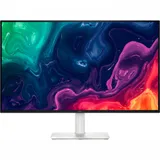 Монитор 32" Dell Plus S3225QS, White, VA, 3840x2160@120Hz, 300кд/м2, 3000:1, 4ms, 2xHDMI, DP