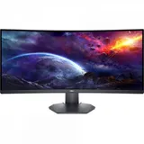 Монитор Dell/S3422DWG/34 ''/VA/2560x1440 Pix/2 x HDMI/DisplayPort (DisplayPort 1.2 mode)/Headphones (mini-jack)/2 мс/350 ANSI люм/3000:1