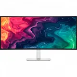 Монитор Dell/34 Plus USB-C Monitor-S3425DW/34 ''/VA/3440x1440 Pix/2 HDMI ports (HDCP 1.4 and 2.2) (Supports up to WQHD 3440 x1440, 120 Hz, 10 bit, FRL