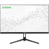 Монитор Digma 23.8" Overdrive 24P410F черный IPS LED 2ms 16:9 HDMI матовая 300cd 178гр/178гр 1920x1080 200Hz G-Sync FreeSync DP FHD USB 3.7кг