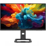 Монитор Digma Pro 27" Action M черный IPS LED 1ms 16:9 HDMI M/M матовая HAS 450cd 178гр/178гр 3840x2160 160Hz DP 4K USB 6кг