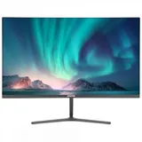 Монитор Digma 23.8" Progress 24P503F темно-серый IPS LED 5ms 16:9 HDMI M/M матовая 1000:1 250cd 178гр/178гр 1920x1080 100Hz VGA DP FHD 2.7кг