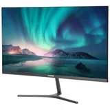 Монитор Digma 23.8" Progress 24P503F темно-серый IPS LED 5ms 16:9 HDMI M/M матовая 1000:1 250cd 178гр/178гр 1920x1080 100Hz VGA DP FHD 2.7кг