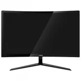 Монитор, Gamemax, GMX24C144, 14100900604, 24", 1920*1080, Тип мартицы:TFT TN, 250 кд/м2, 3000:1, 1мс, 144 Гц, HDMI1.4/DWI/DP, угол обзора 178/178, кабель питания/кабель HDMI/DP кабель, Чёрный