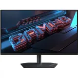 Монитор 27" Gigabyte MO27U2 EK Black (OLED, 3840 x 2160 (UHD), 240Hz, 0,03ms, 250cd/m, 1,5M:1, 2xHDMI-2.1, DP-1.4, 3xUSB3.2, USB Type-C до 18 Вт)