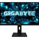 Монитор Gigabyte 27" G27Q3 черный IPS LED 16:9 HDMI полуматовая HAS Piv 1000:1 350cd 178гр/178гр 2560x1440 200Hz DP 2K USB 6.32кг