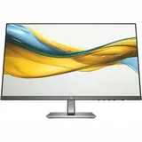 Монитор HP 23.8" Series 5 524da черный IPS LED 16:9 HDMI M/M матовая HAS 300cd 178гр/178гр 1920x1080 VGA FHD 2.5кг