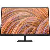 Монитор HP 27" Value Line V27i G5 черный IPS 5ms 16:9 HDMI матовая 1000:1 250cd 178гр/178гр 1920x1080 VGA DP FHD 4.5кг