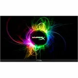 Монитор 25" HyperX Armada, Black, IPS, 1920x1080@240Hz, 400кд/м2, 1000:1, H/V:178, 1ms, 2xHDMI,DP