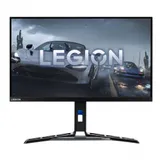Монитор 27" Lenovo Legion Y27-30, Black, IPS. 1920x1080@165Hz, 400кд/м2, 1000:1, H/V:178,2xHDMI,DP