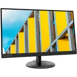 Монитор Lenovo 27" ThinkVision C27-30 черный 6ms 16:9 HDMI 3000:1 250cd 1920x1080 D-Sub