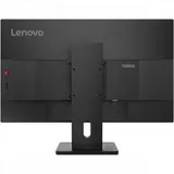 Монитор Lenovo 23.8" ThinkVision E24-30 черный IPS LED 4ms 16:9 HDMI M/M матовая HAS Piv 1300:1 250cd 178гр/178гр 1920x1080 100Hz VGA DP FHD 4.5кг