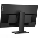 Монитор Lenovo 23.8" ThinkVision E24q-20 черный IPS 4ms 16:9 HDMI M/M матовая HAS Pivot 300cd 178гр/178гр 2560x1440 DisplayPort Ultra HD 2K (1440p) 5.05кг