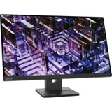 LCD 23.8" Lenovo ThinkVision E24q-30, 2560x1440 IPS (LED) 100Hz, 4ms, 300 cd/m2, 1300:1, HDMI/DP